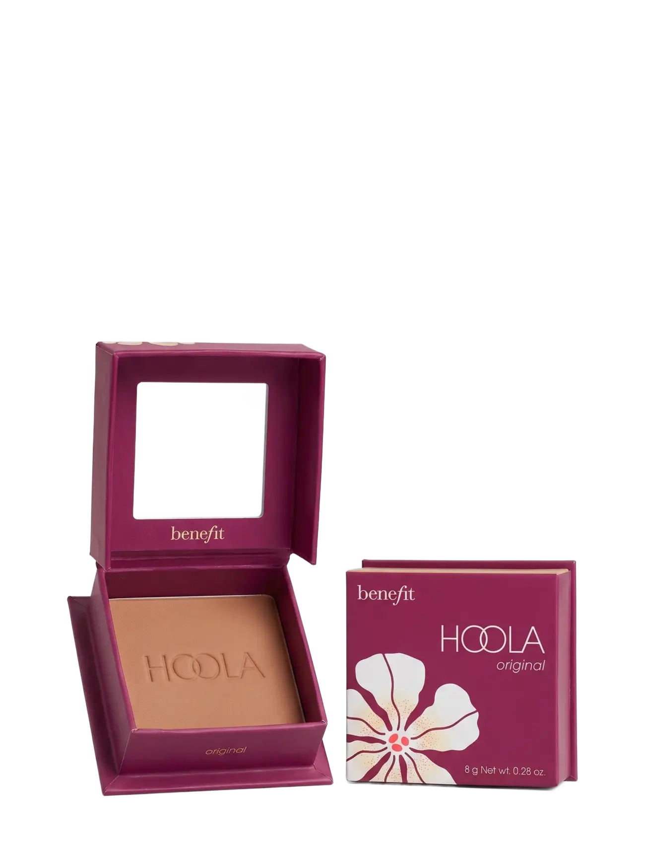 Hoola Bronzer