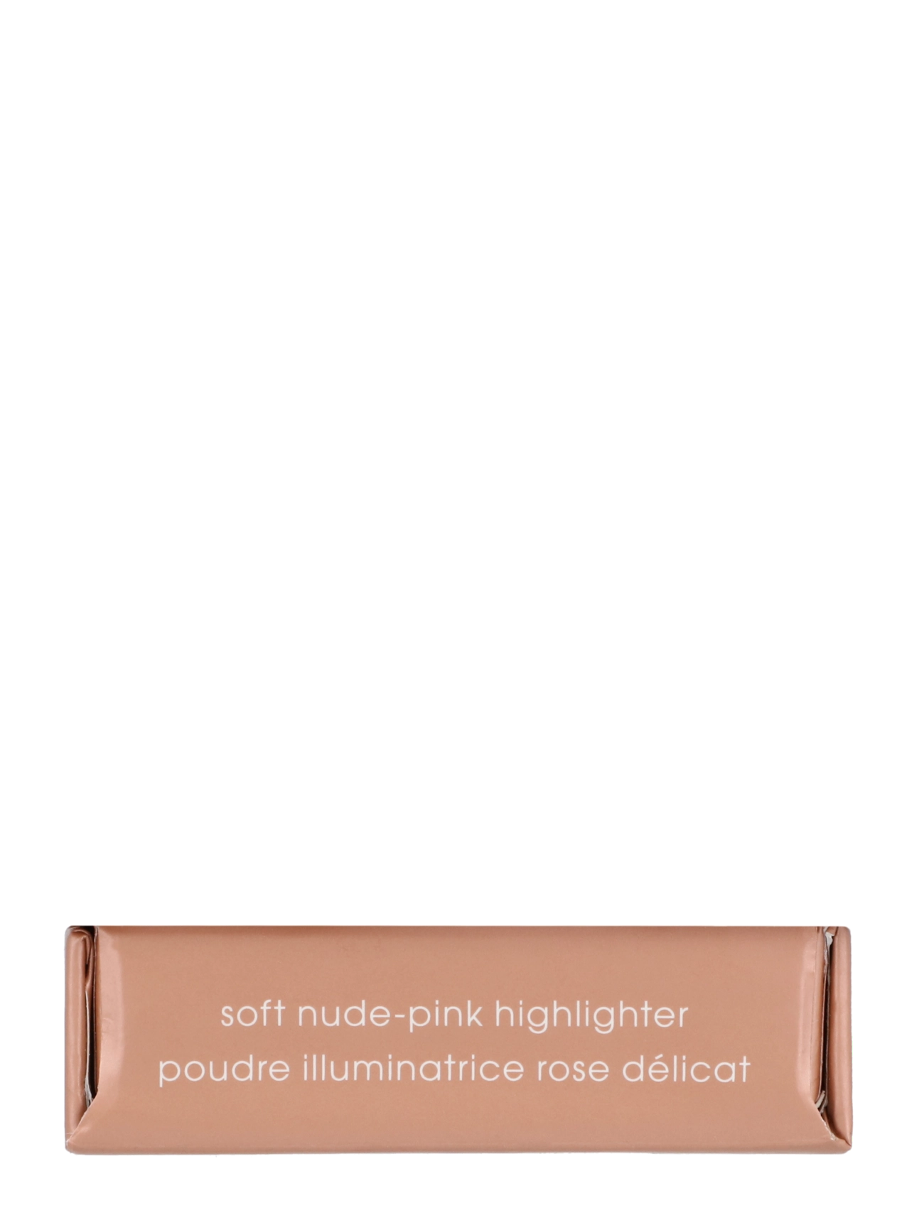 Benefit Cosmetics - Dandelion Twinkle - smink - nude pink - 1