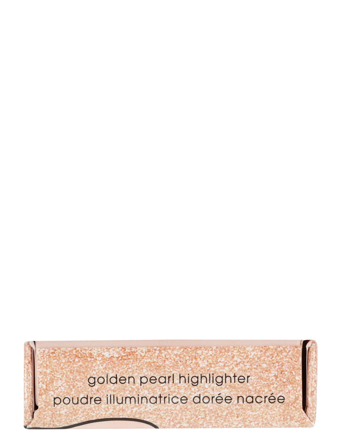 Benefit Cosmetics - Cookie Highlighter - smink - golden pearl - 1
