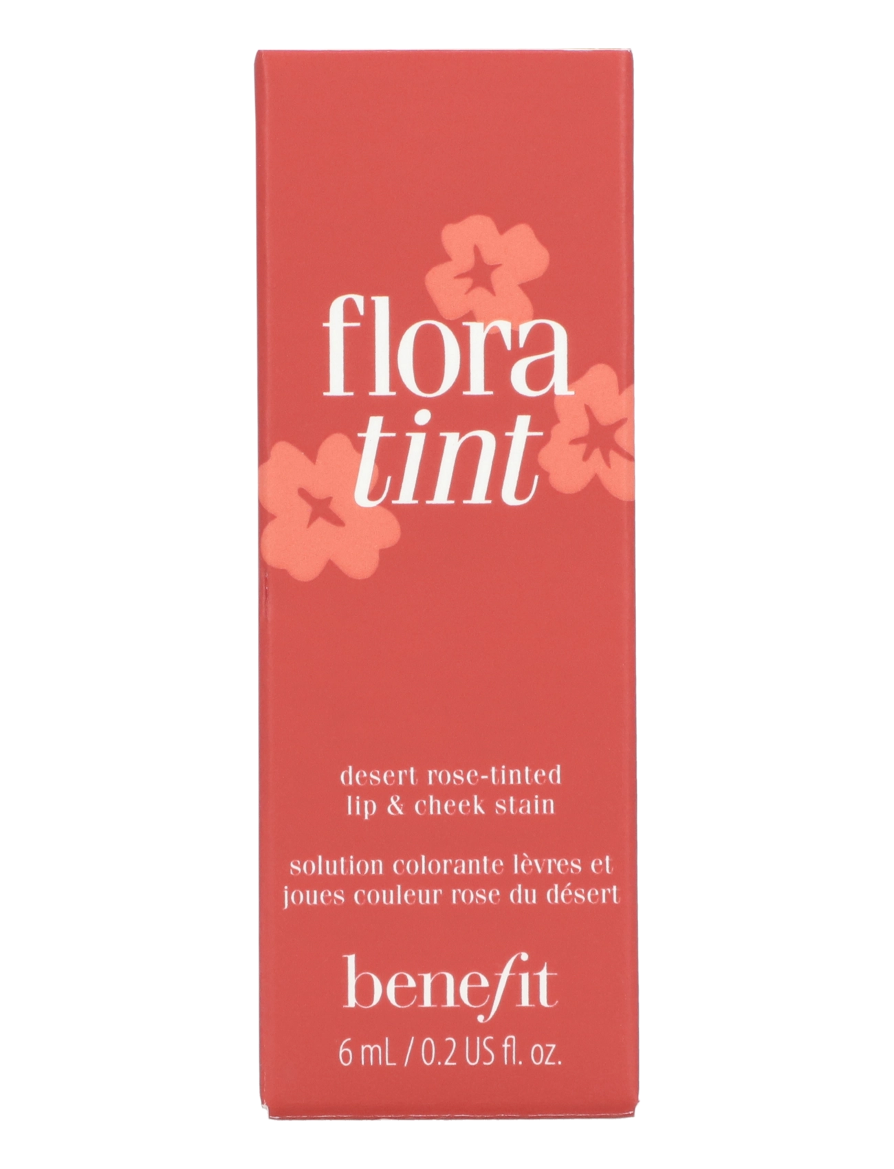 Benefit Cosmetics - Floratint - redo för date night - desert rose - 1