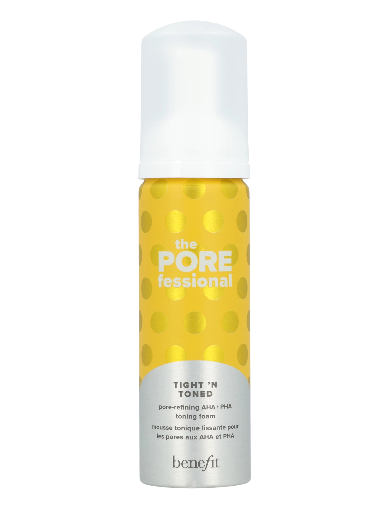 Benefit Cosmetics The POREfessional Tight ‘n Toned - Mellan 200-500 kr - CLEAR / undefined