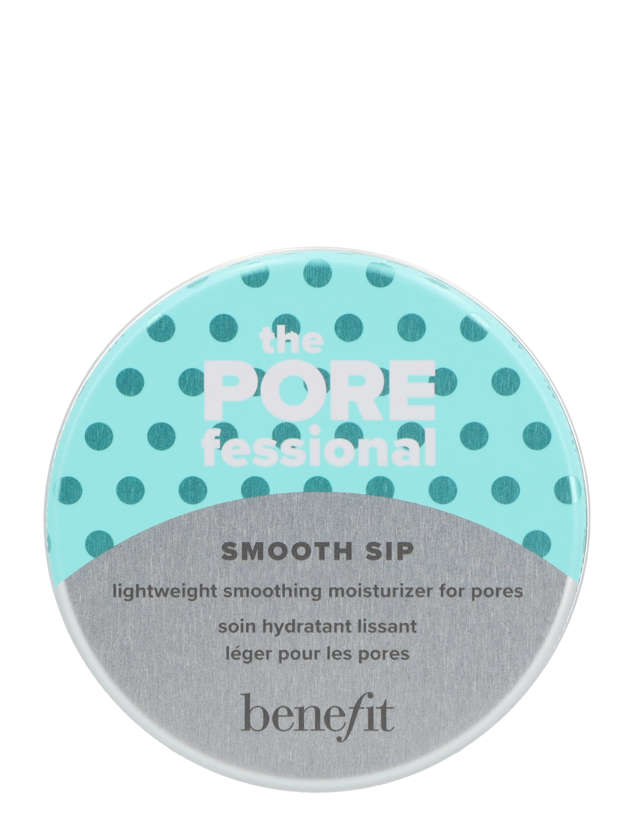 Benefit Cosmetics - The POREfessional Smooth Sip - mellem 200-500 kr - clear - 1