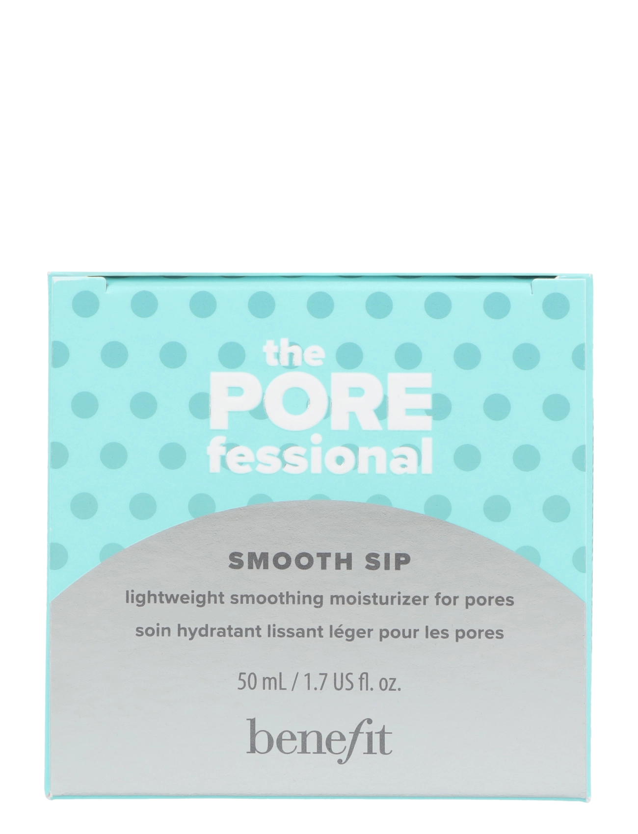 Benefit Cosmetics - The POREfessional Smooth Sip - mellem 200-500 kr - clear - 2