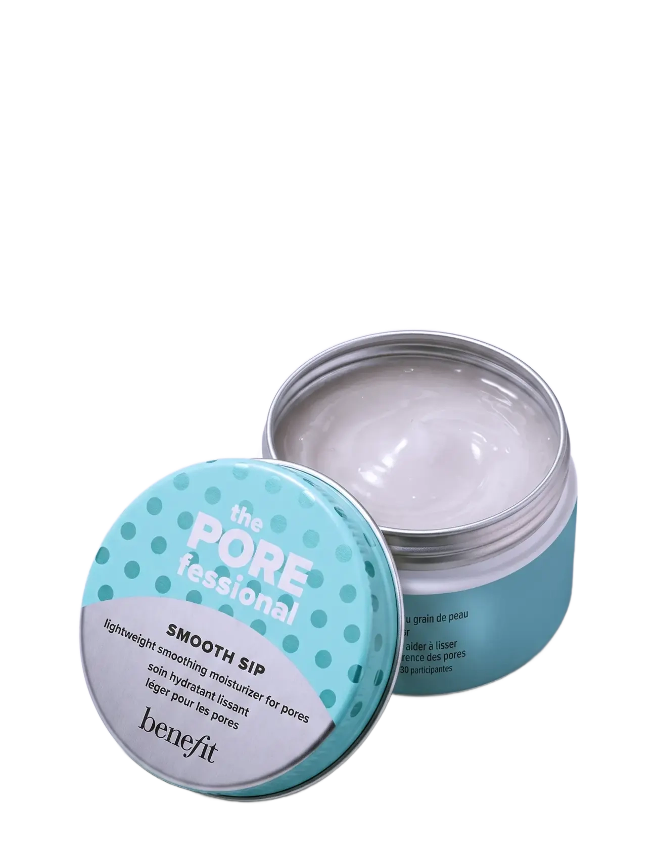 Benefit Cosmetics The POREfessional Smooth Sip - Ansigtspleje - CLEAR / undefined