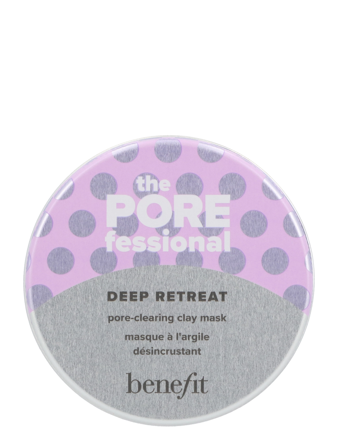 Benefit Cosmetics The POREfessional Deep Retreat - Hudpleje - CLEAR / undefined