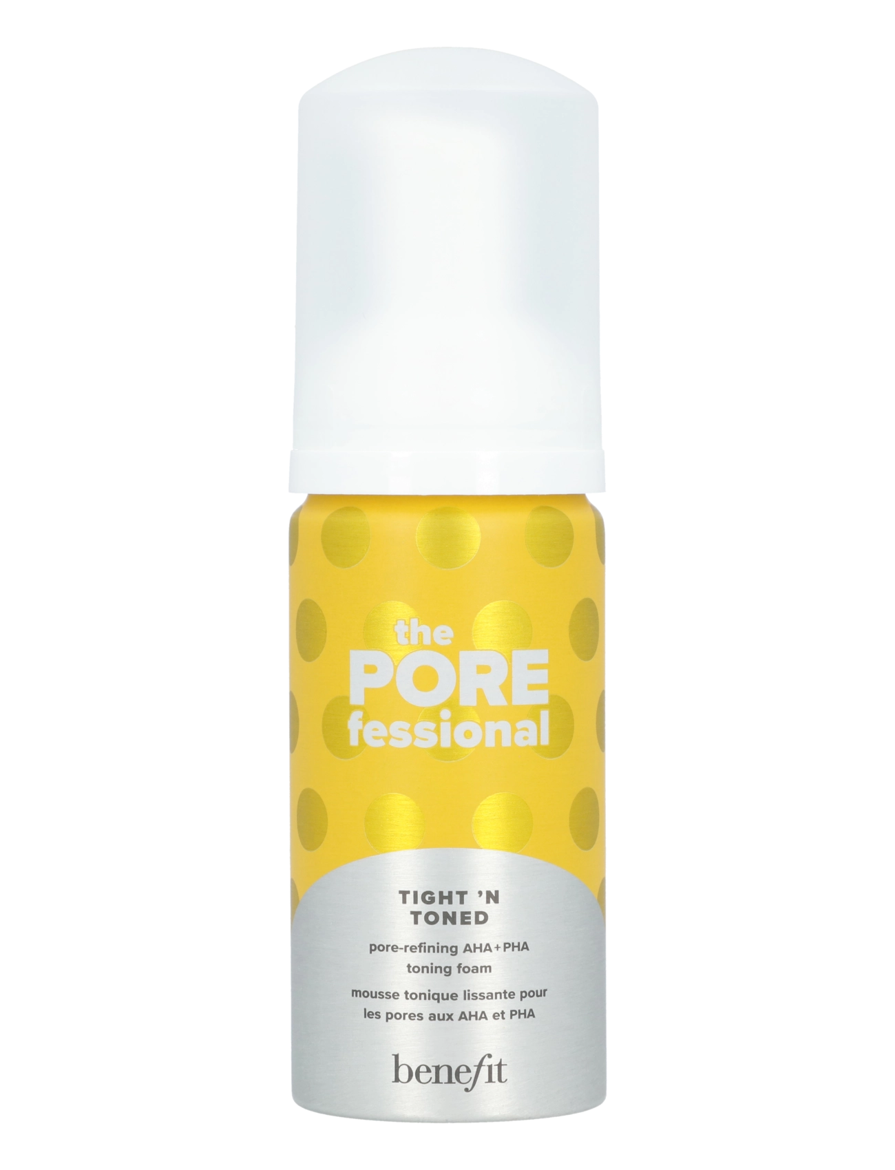 Benefit Cosmetics The POREfessional Tight 'n Toned Mini - Mellan 200-500 kr - CLEAR / undefined