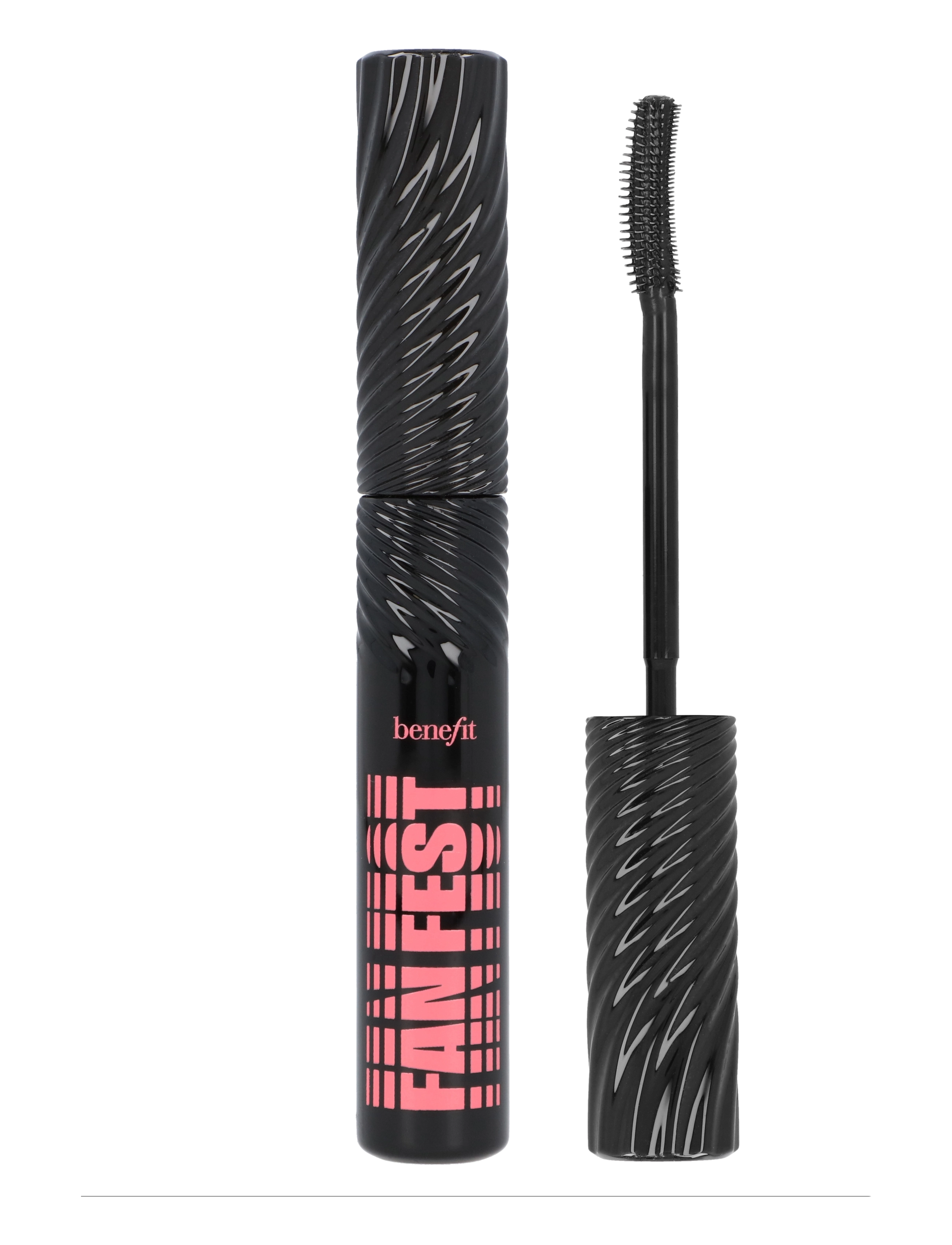 INTENSE BLACK