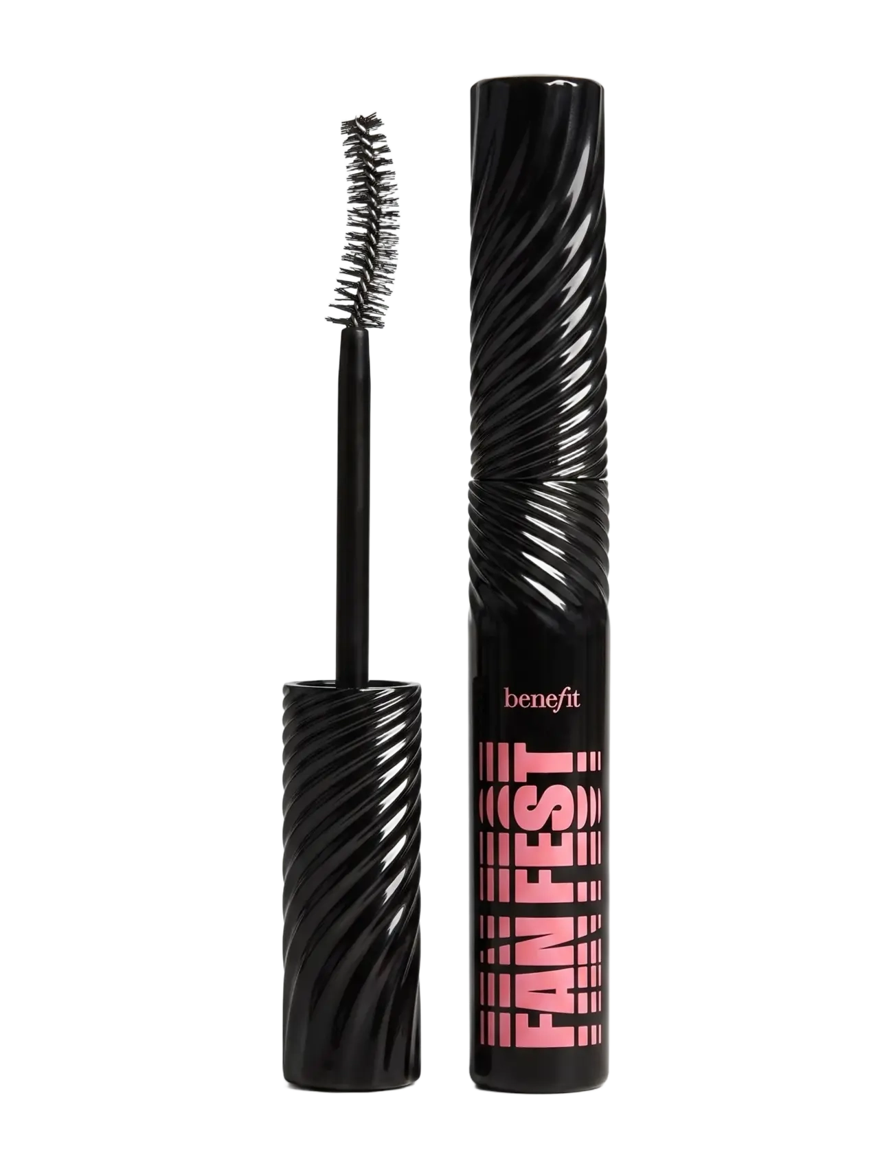 INTENSE BLACK