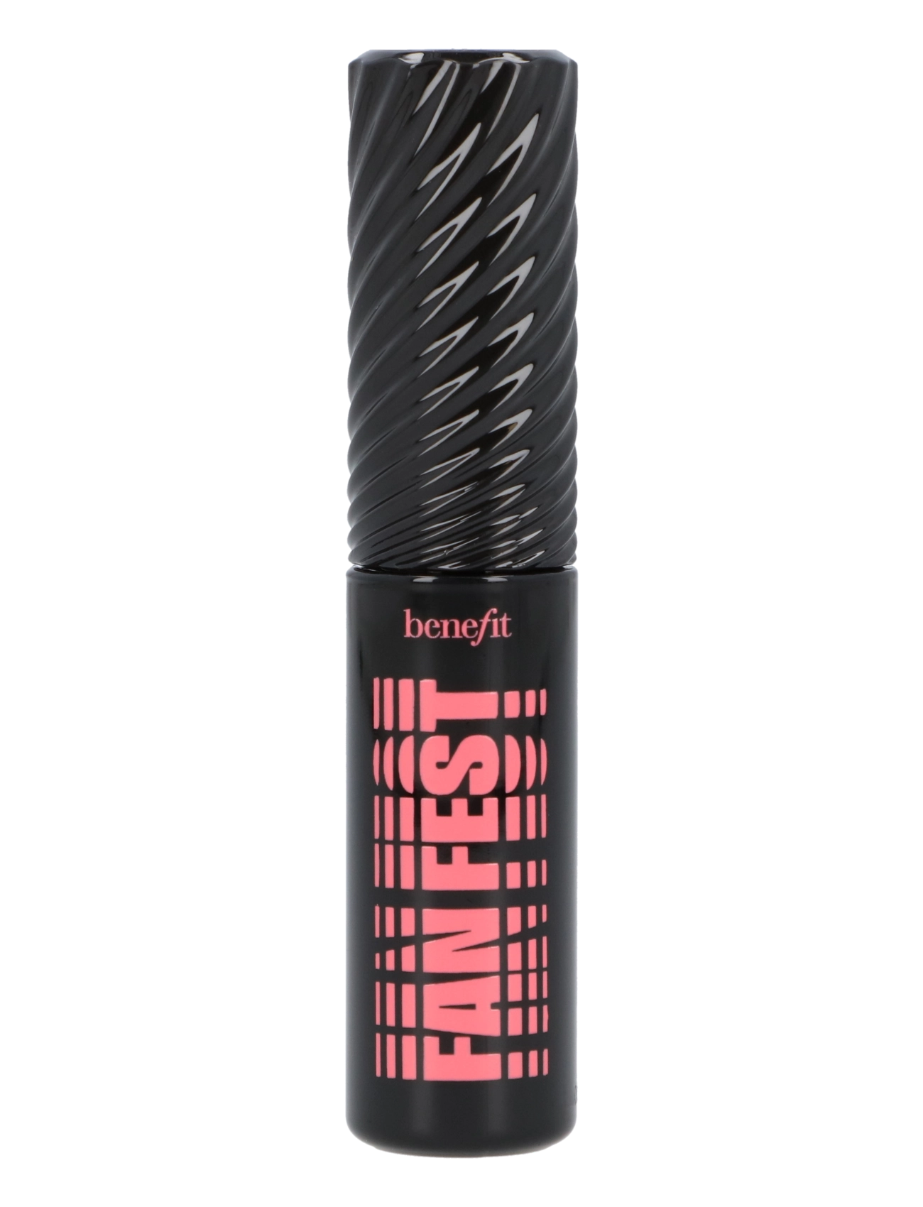 Benefit Cosmetics Fan Fest Fanning Volumising Mascara - Mellan 200-500 kr - INTENSE BLACK / black