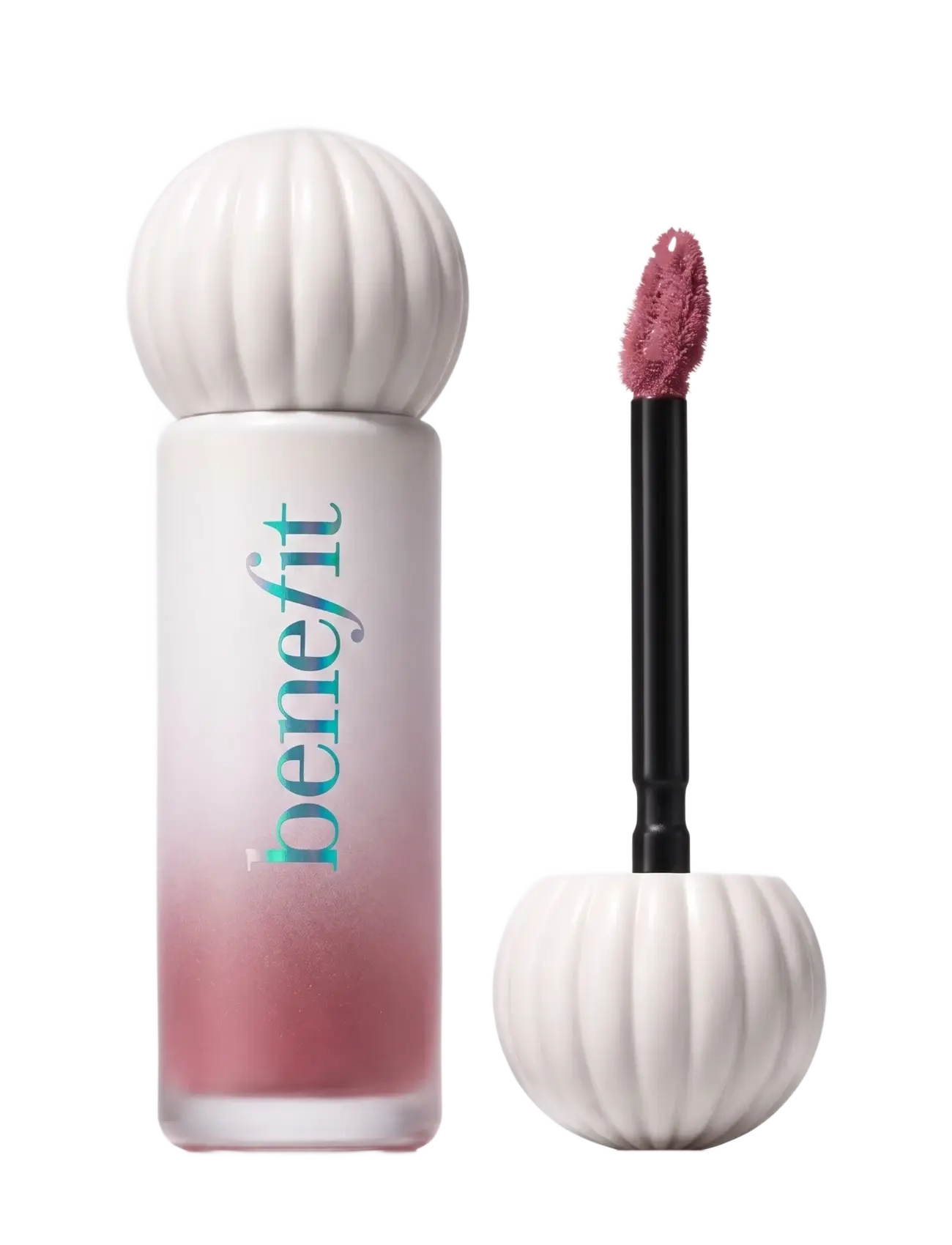 Benefit Cosmetics Splashtint - Redo för date night - 21 SUMMER FLING (MAUVE ROSE) / pink/rose