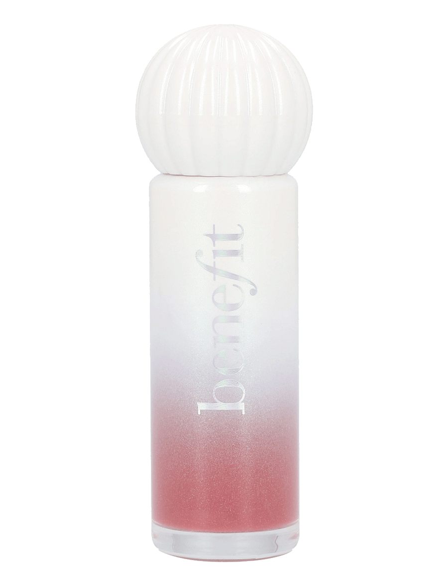 Benefit Cosmetics - Splashtint - förðunarvörur - 21 summer fling (mauve rose) - 0