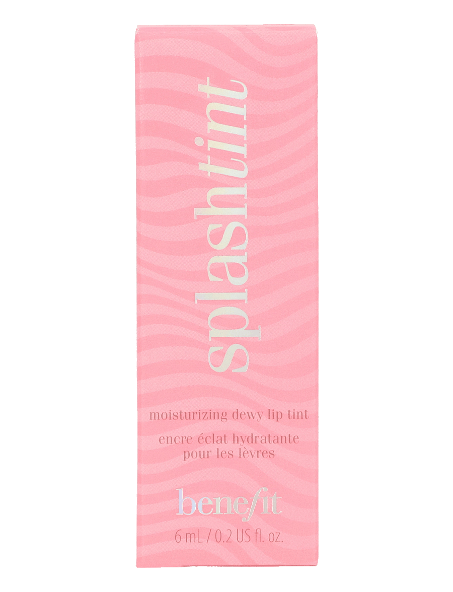 Benefit Cosmetics - Splashtint - förðunarvörur - 21 summer fling (mauve rose) - 1