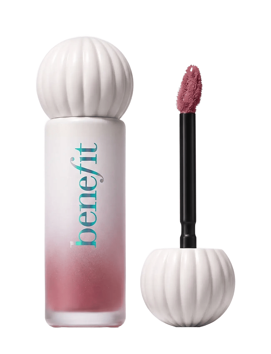 Benefit Cosmetics - Splashtint - smink - 21 summer fling (mauve rose) - 2