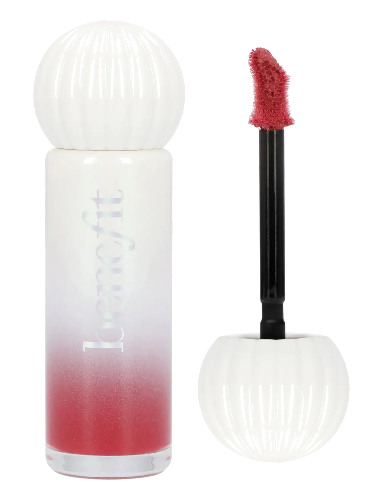 Benefit Cosmetics Splashtint - Makeup - 17 HEAT WAVE (POMEGRANATE RED) / red
