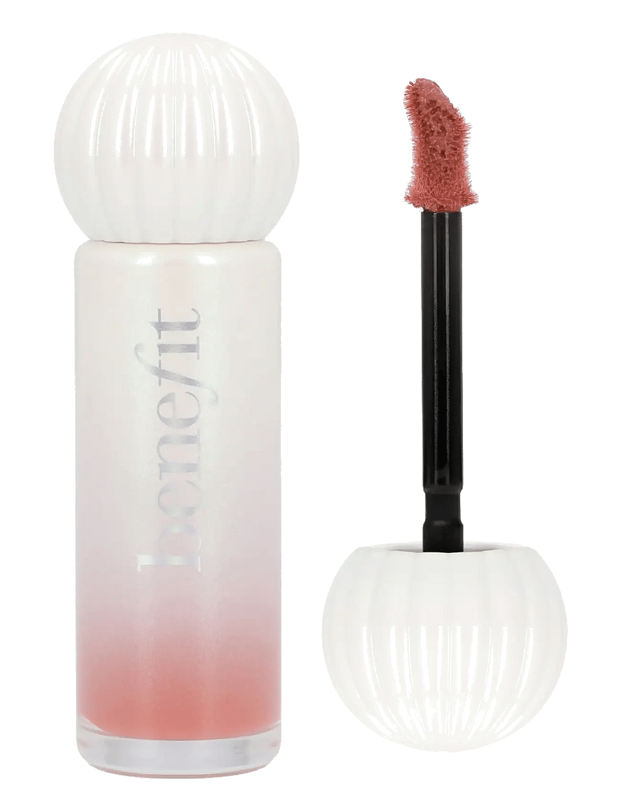 Benefit Cosmetics - Splashtint - smink - 1 skinny dip (soft peach) - 0
