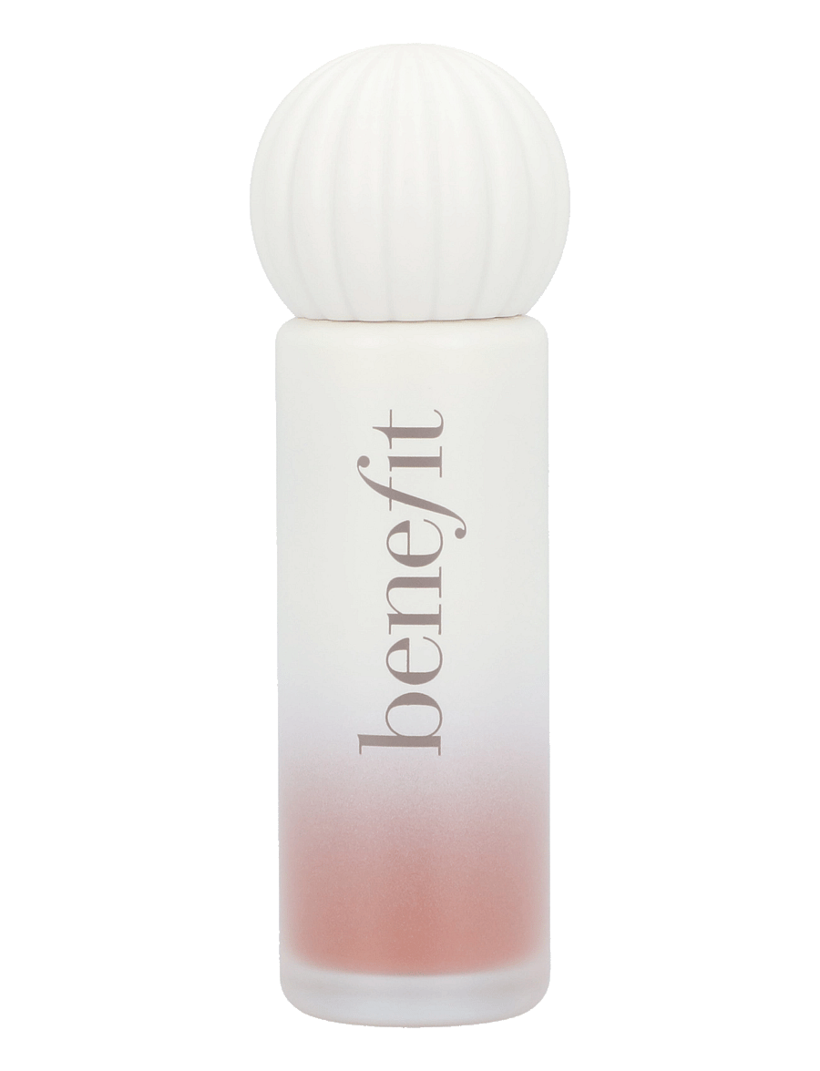 Benefit Cosmetics - Plushtint - meikit - 2 cream puff (almond pink) - 0
