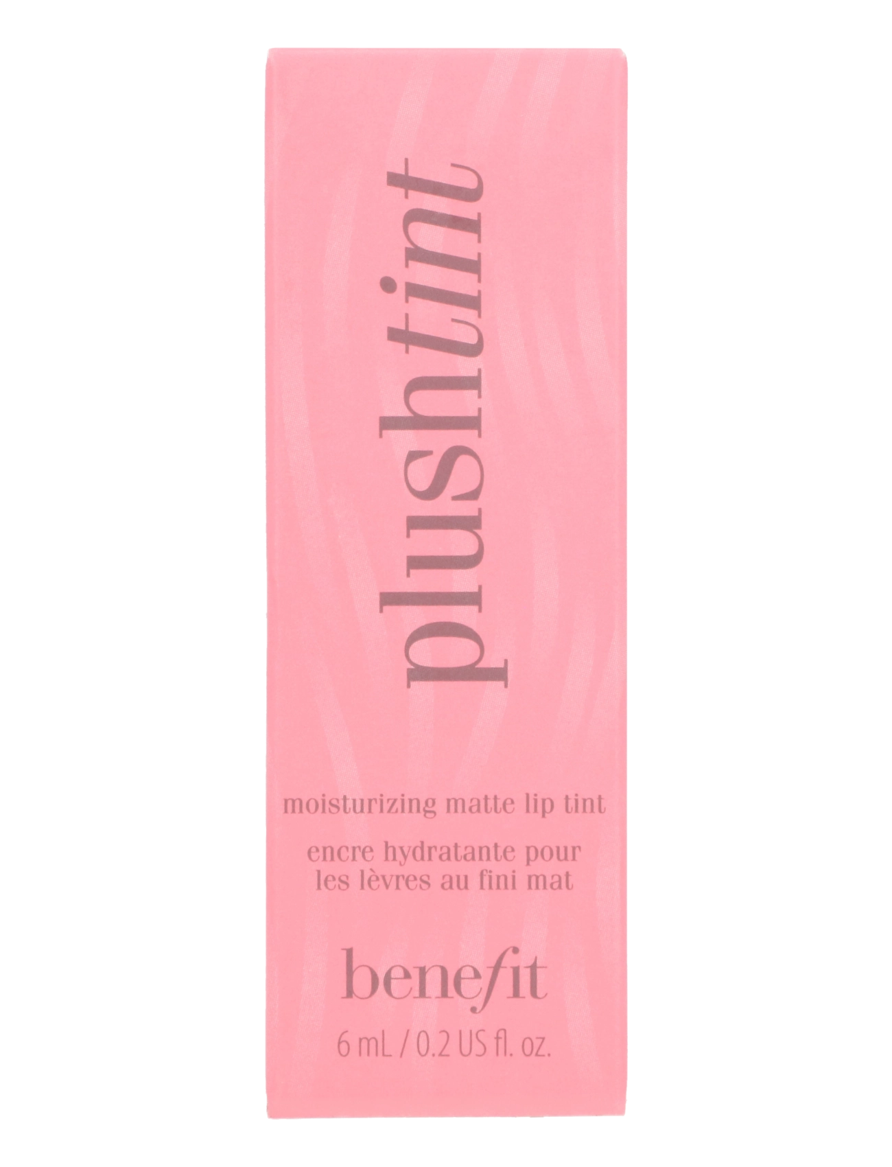 Benefit Cosmetics - Plushtint - smink - 2 cream puff (almond pink) - 1