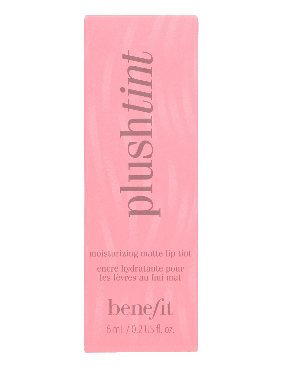 Benefit Cosmetics - Plushtint - meikit - 2 cream puff (almond pink) - 1