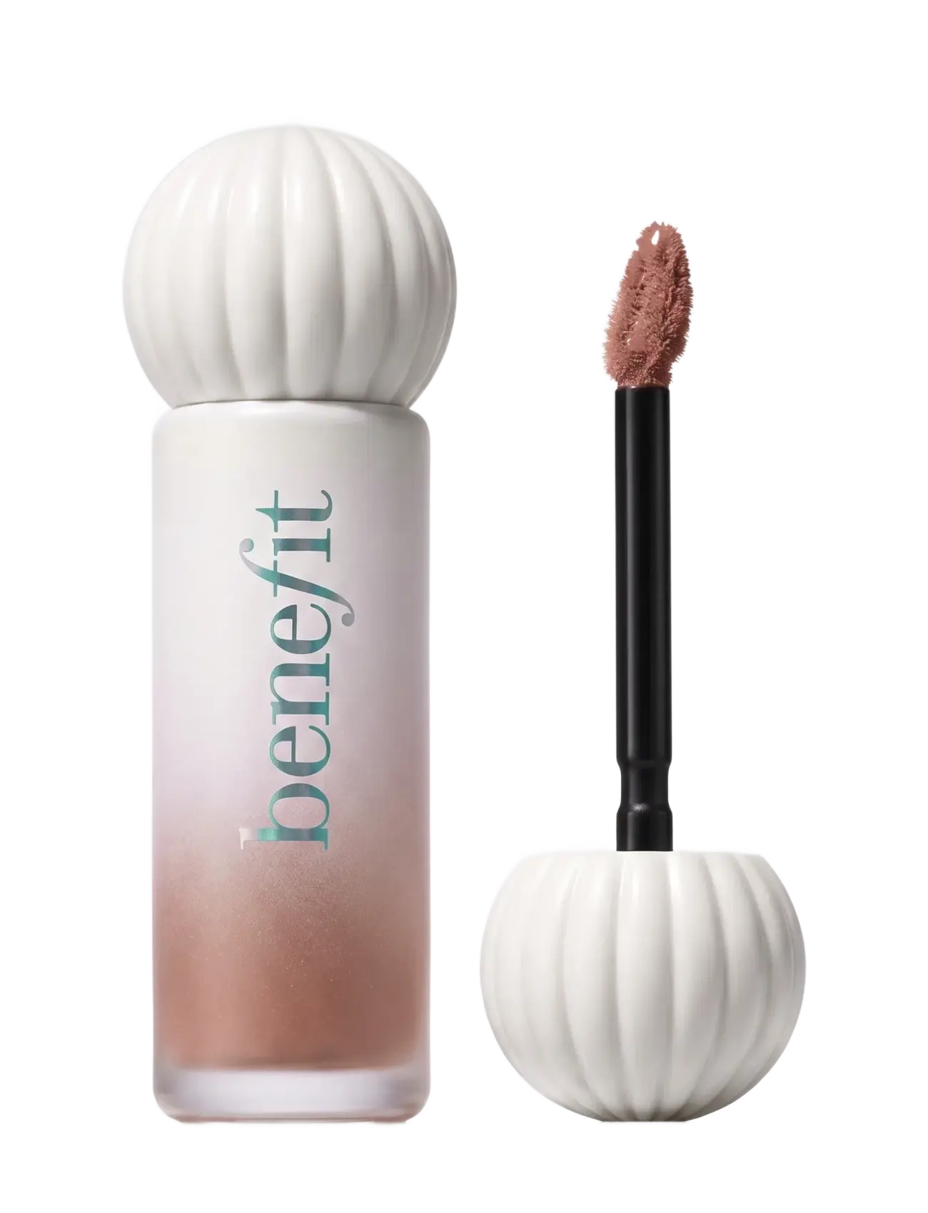 Benefit Cosmetics - Plushtint - meikit - 2 cream puff (almond pink) - 2