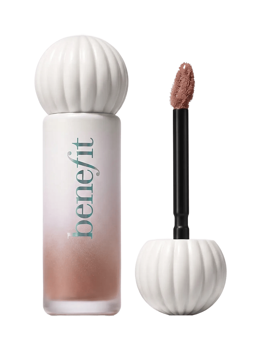 Benefit Cosmetics - Plushtint - meikit - 2 cream puff (almond pink) - 2