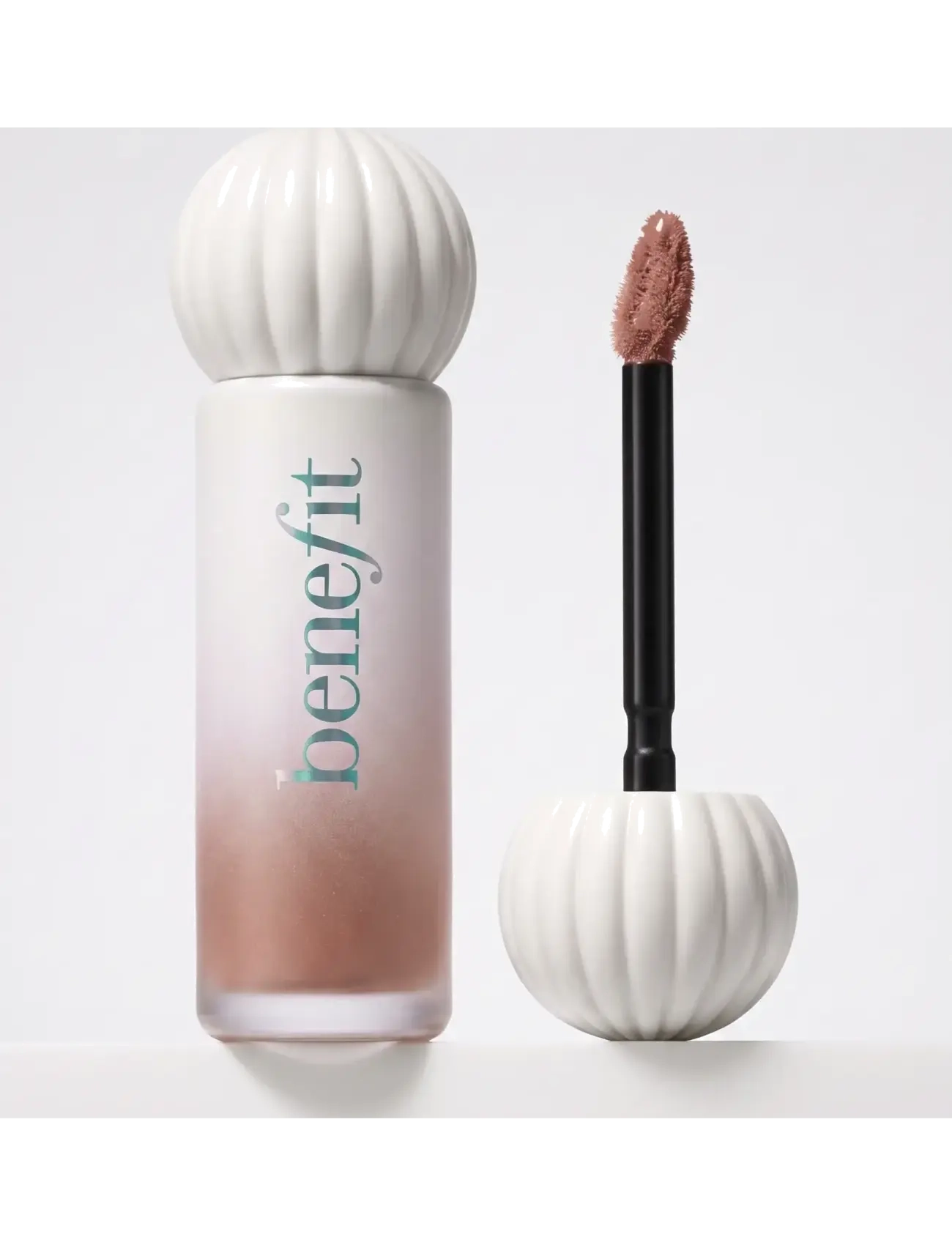 Benefit Cosmetics - Plushtint - smink - 2 cream puff (almond pink) - 2