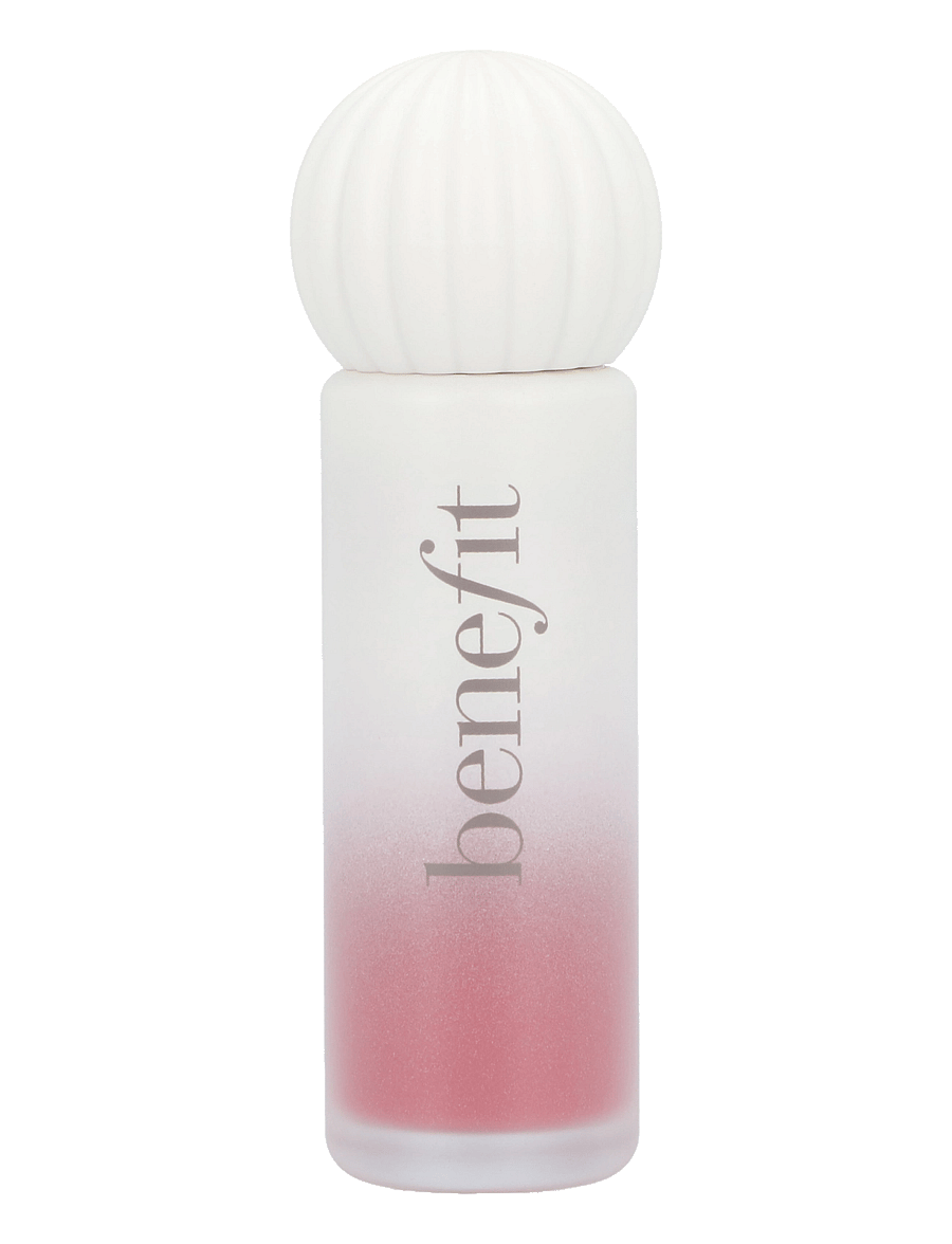 Benefit Cosmetics - Plushtint - smink - 6 pillow play (pink blossom) - 0