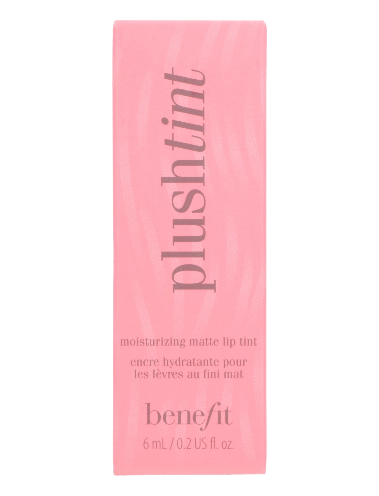 Benefit Cosmetics - Plushtint - sminke - 6 pillow play (pink blossom) - 1
