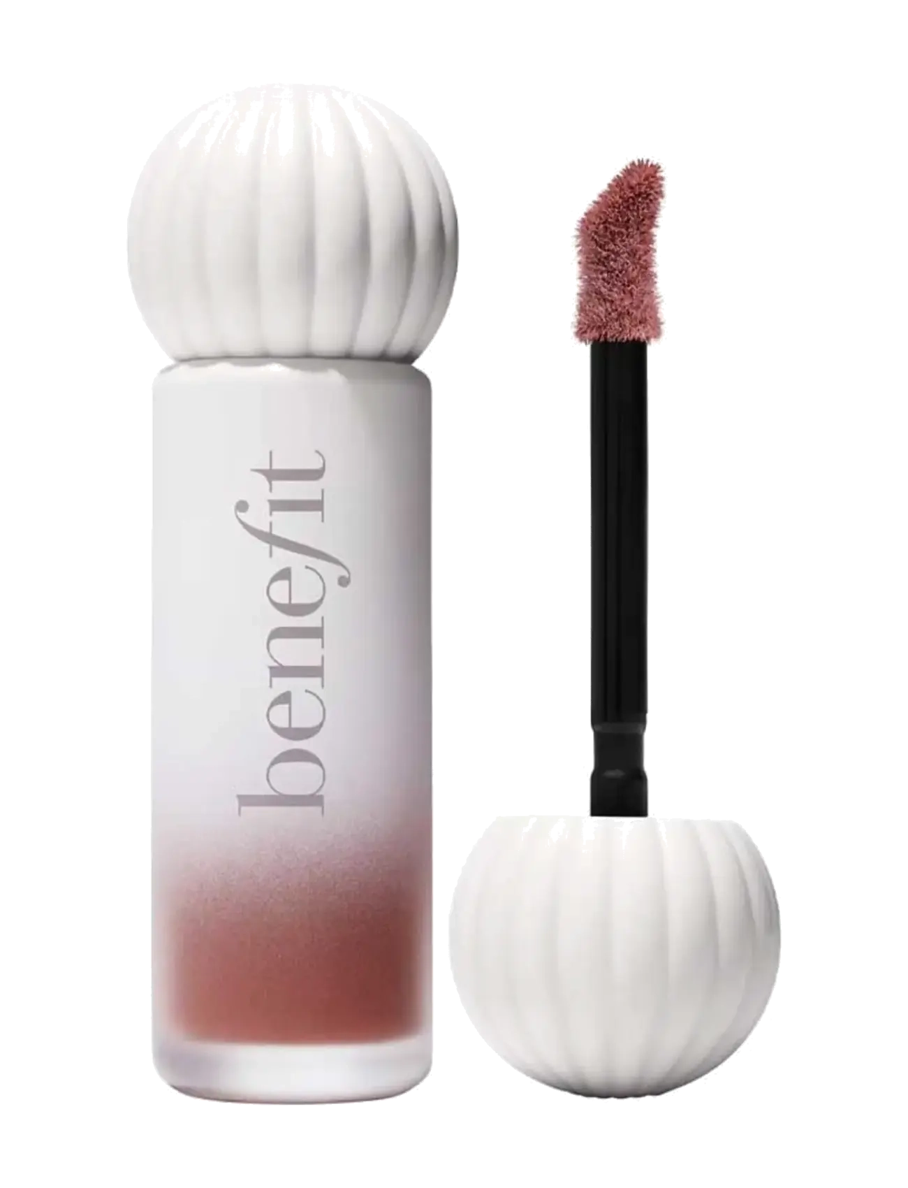 BENEFIT COSMETICS Plushtint Återfuktande matt lip tint läppsmink dam – bild 9