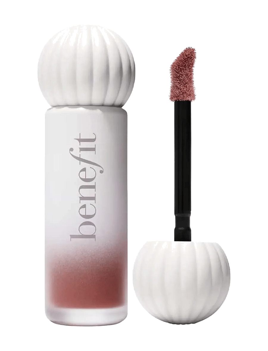 Benefit Cosmetics - Plushtint - smink - 10 french toast (mauve brown) - 1