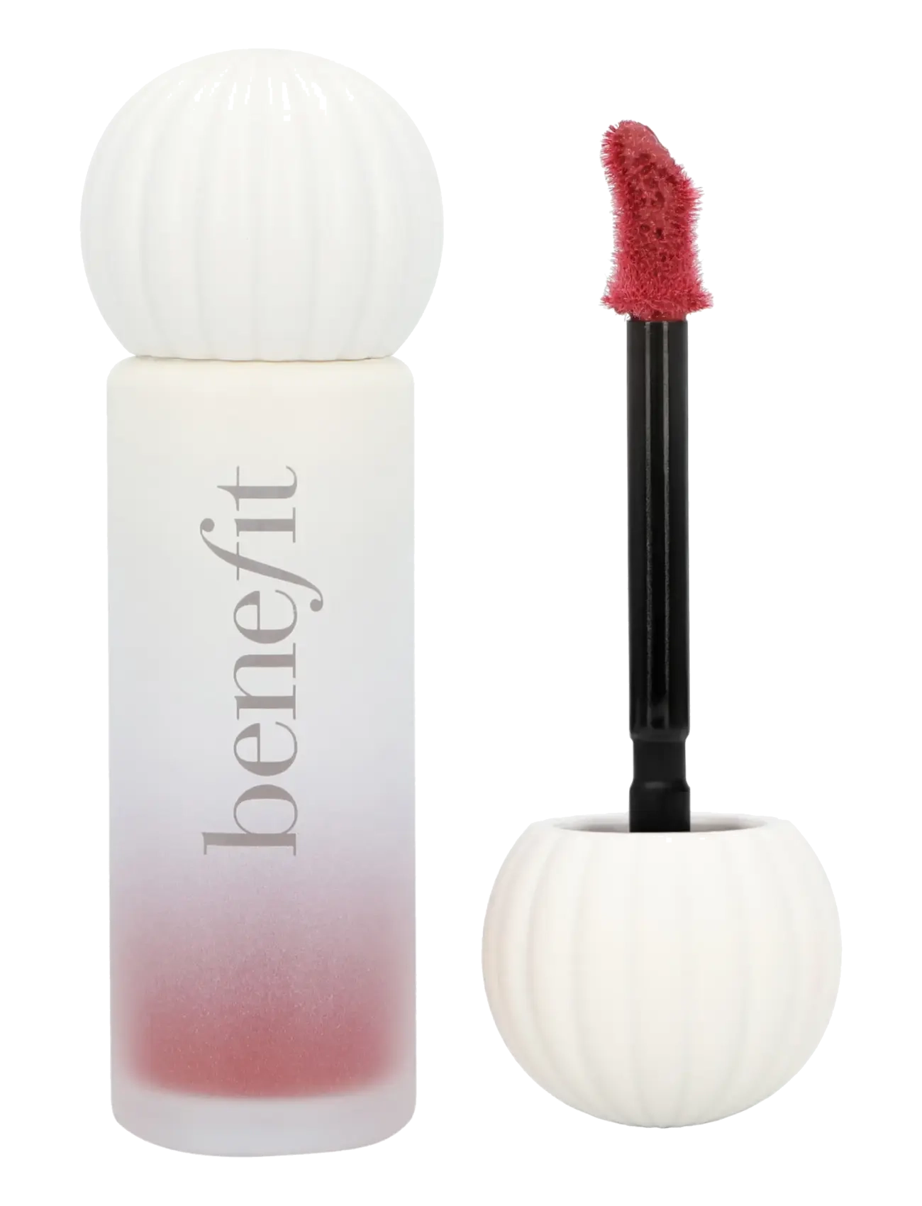 Benefit Cosmetics Plushtint - Makeup - 12 PURRR (SOFT FIG) / pink/rose