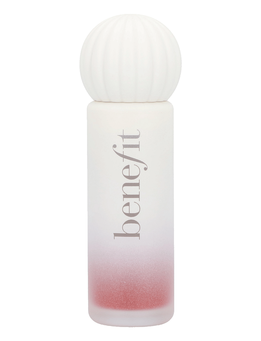 Benefit Cosmetics - Plushtint - smink - 20 red velvet (ruby red) - 1