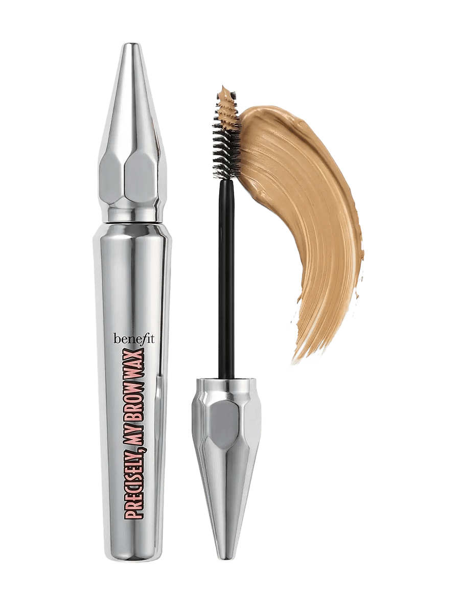 Benefit Cosmetics - Precisely, My Brow Wax - Ögon & bryn - 2 warm golden blonde - 0
