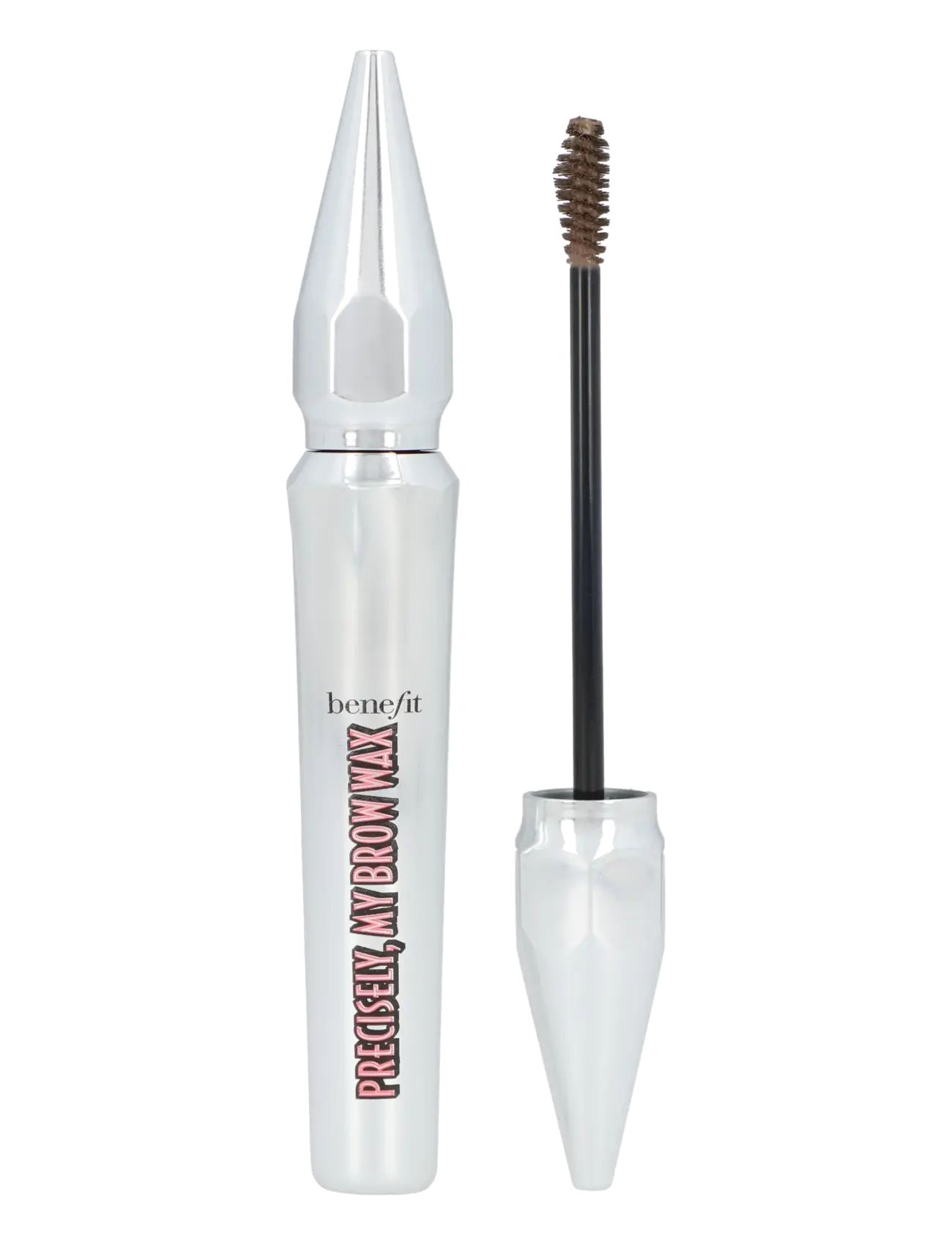 Benefit Cosmetics Precisely, My Brow Wax - Makeup - NEUTRAL MEDIUM BROWN / brown
