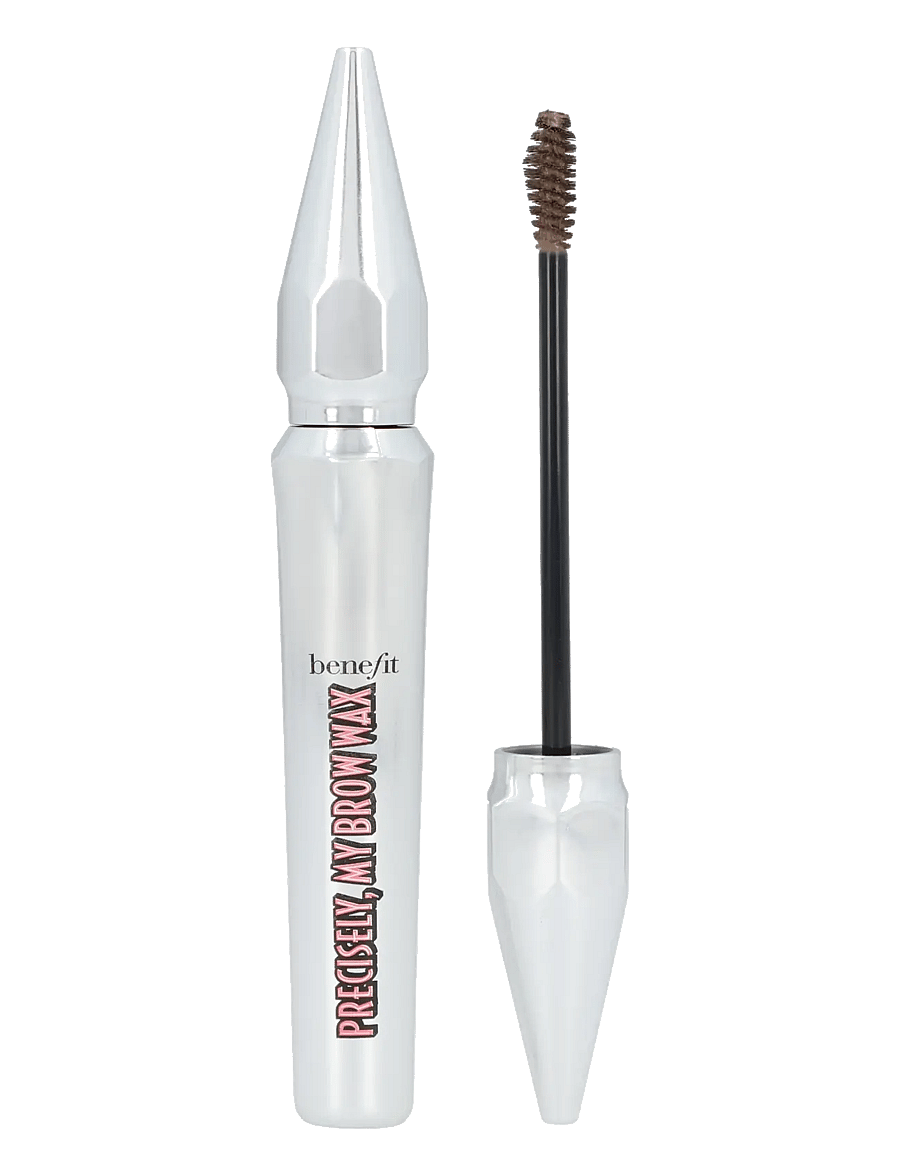 Benefit Cosmetics - Precisely, My Brow Wax - Ögon & bryn - neutral medium brown - 0