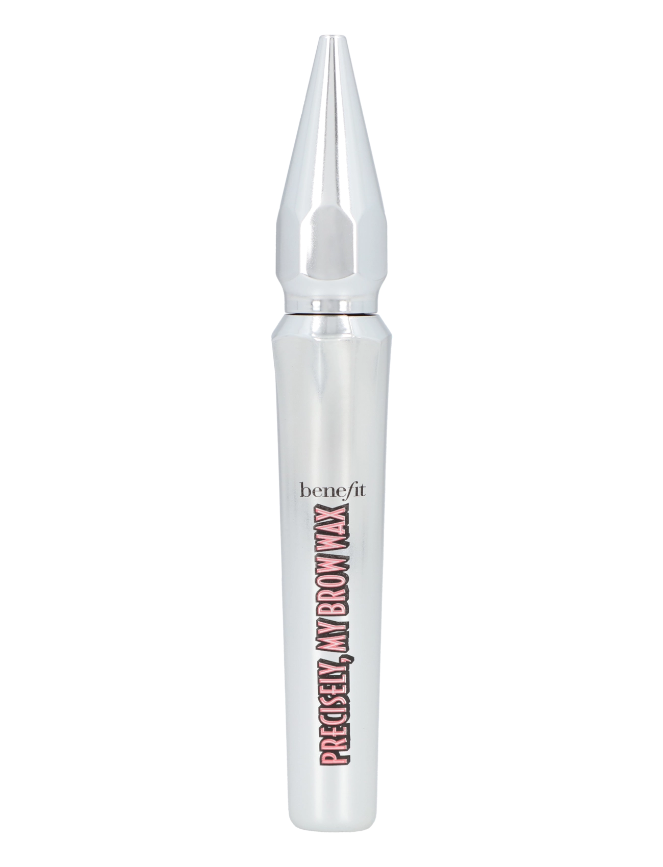 Benefit Cosmetics - Precisely, My Brow Wax - Øjne & bryn - neutral medium brown - 1
