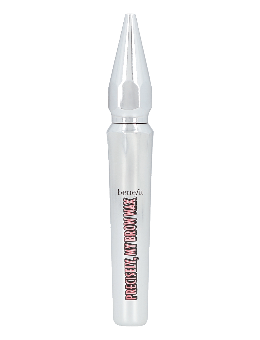 Benefit Cosmetics - Precisely, My Brow Wax - Ögon & bryn - neutral medium brown - 1