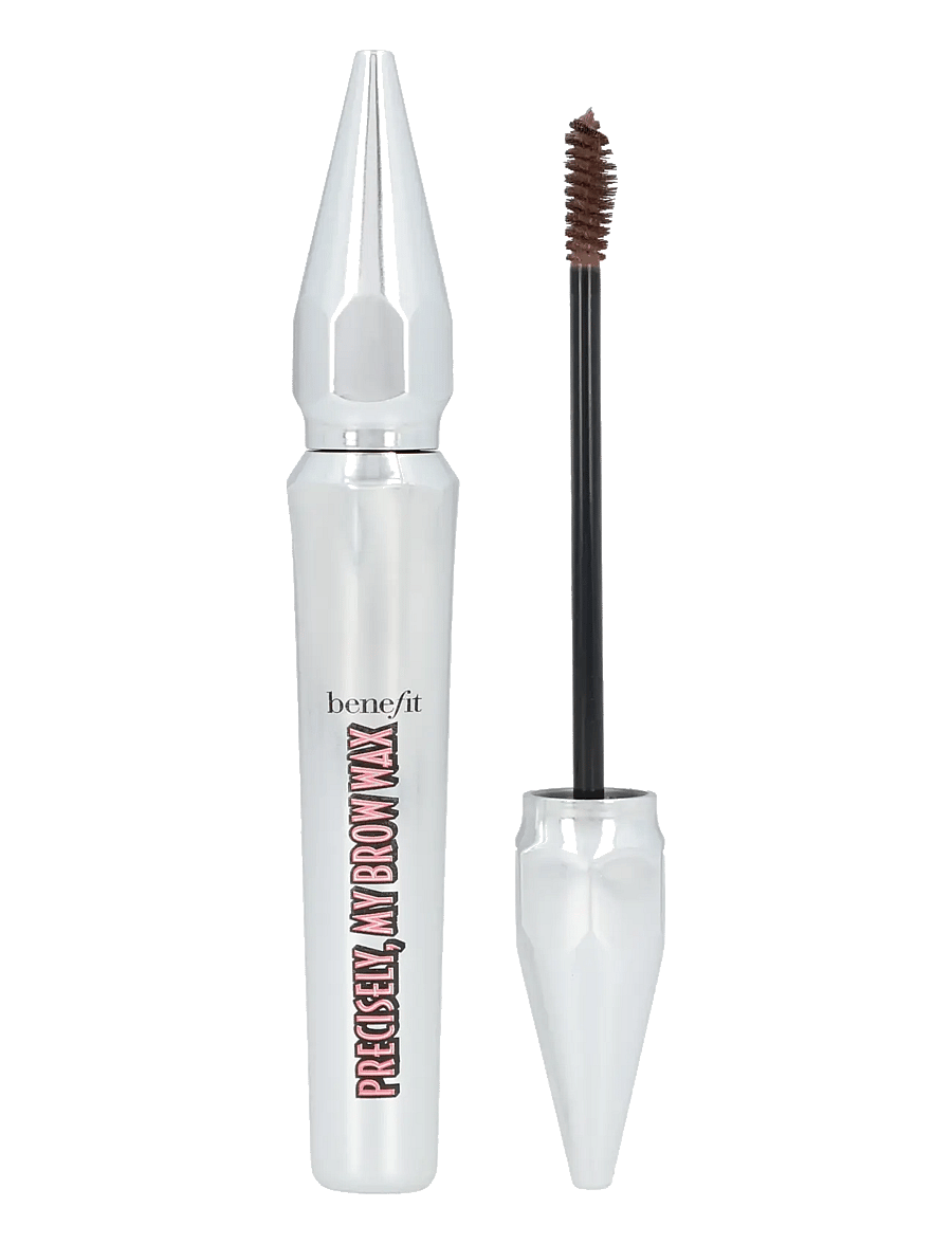 Benefit Cosmetics - Precisely, My Brow Wax - Ögon & bryn - warm deep brown - 0