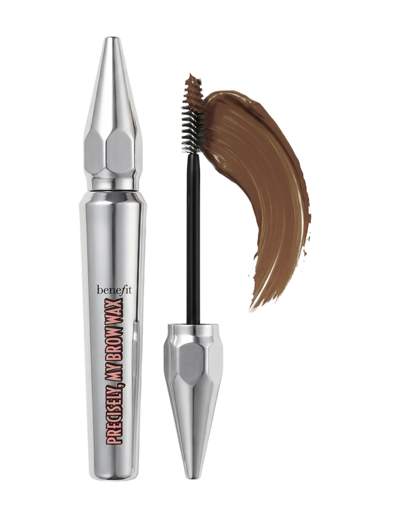 5 WARM BLACK-BROWN