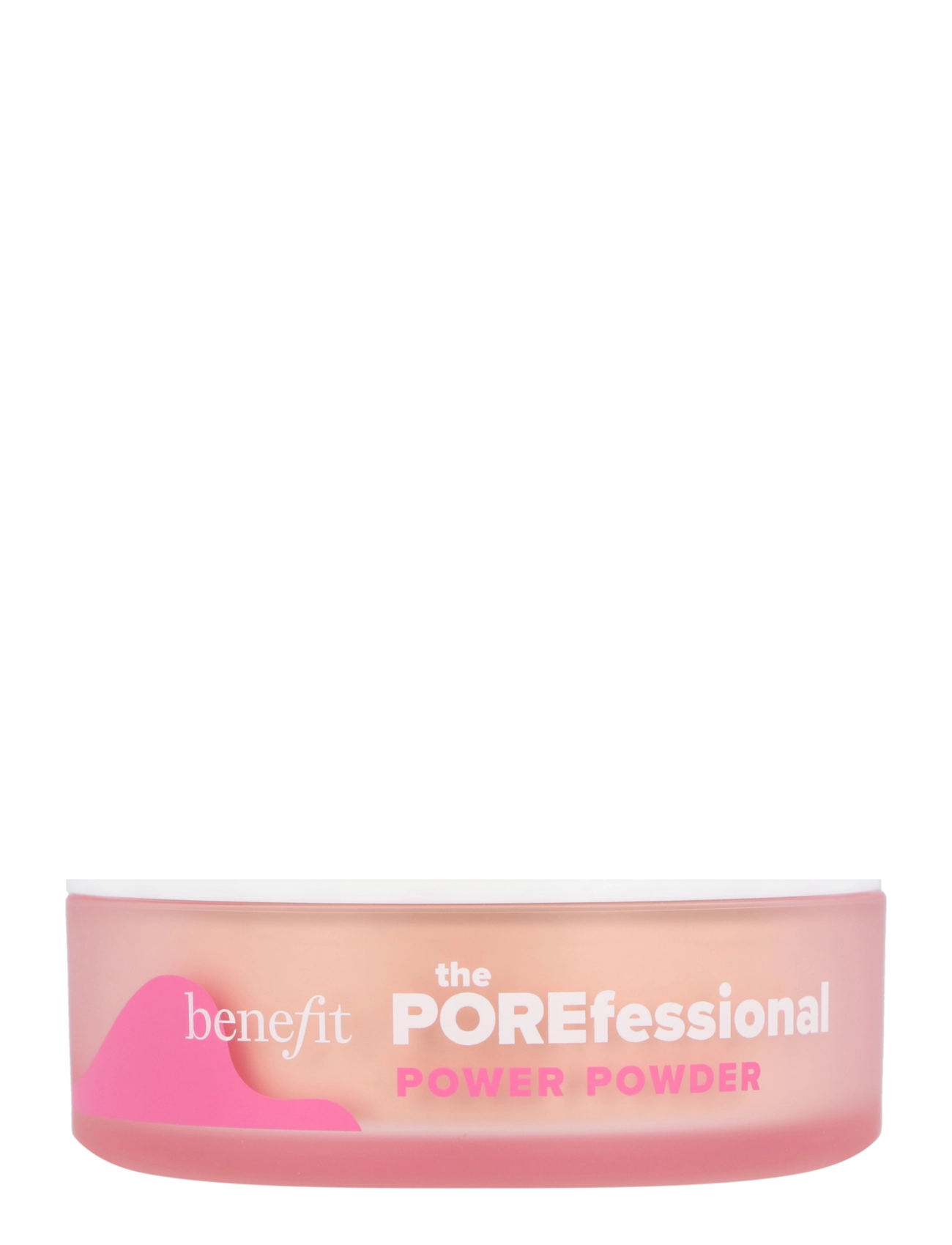 Benefit Cosmetics The Porefessional Power Powder - Redo för date night - BEIGE / natural