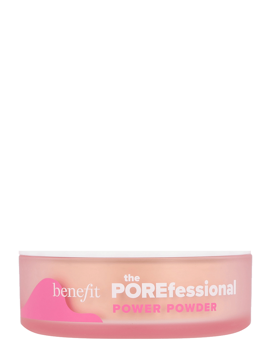 Benefit Cosmetics - The Porefessional Power Powder - förðunarvörur - beige - 0