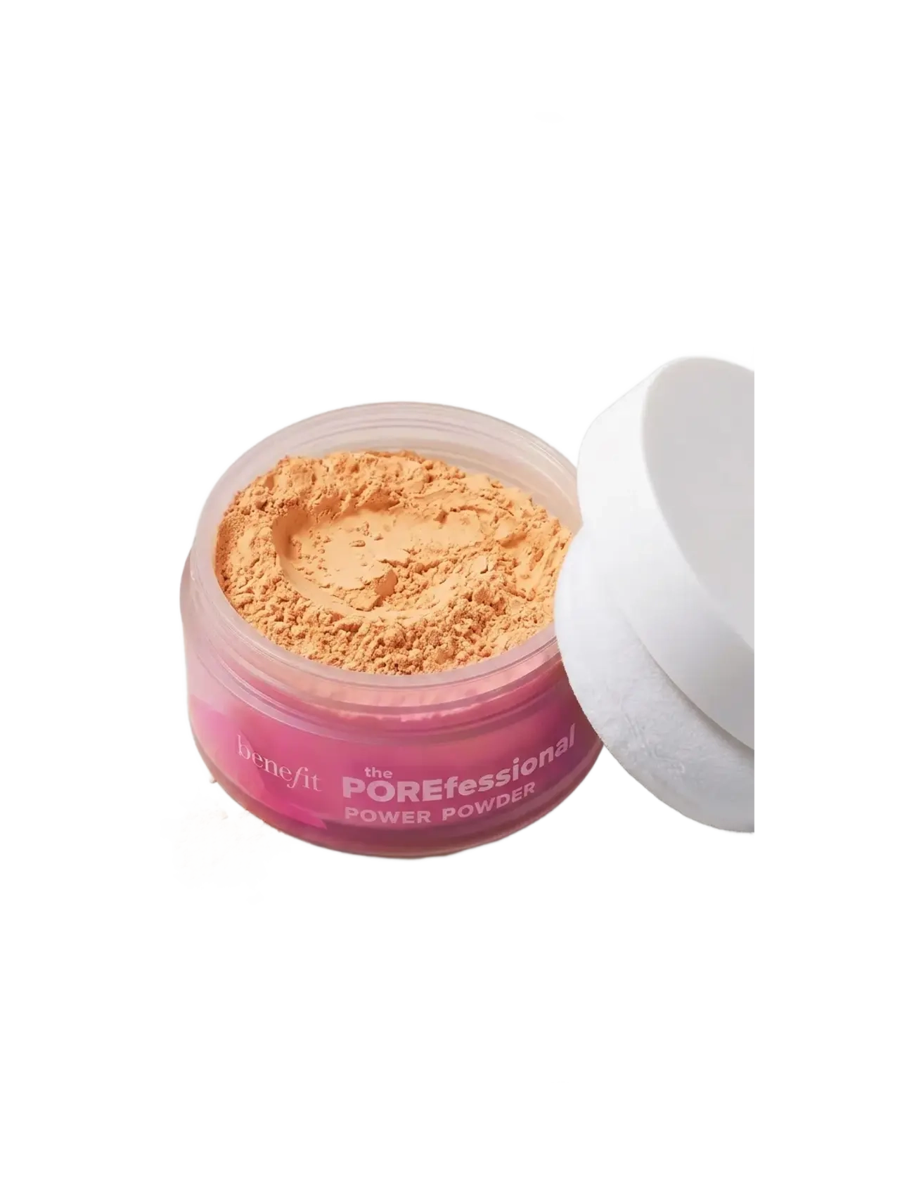 Benefit Cosmetics - The Porefessional Power Powder - smink - beige - 2
