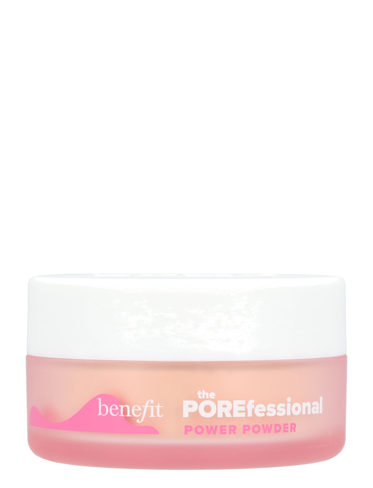 Benefit Cosmetics The Porefessional Power Powder Mini - Makeup - BEIGE / natural