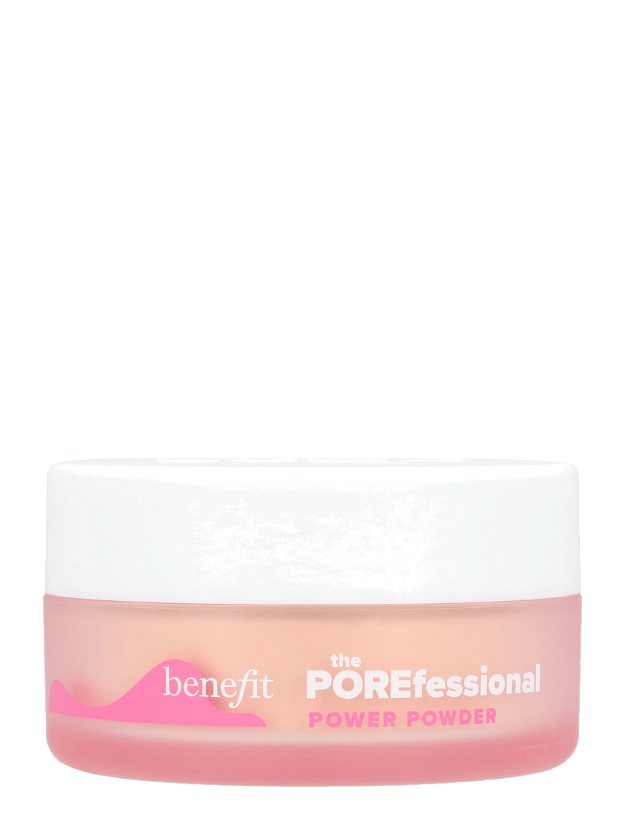 Benefit Cosmetics - The Porefessional Power Powder Mini - smink - beige - 0