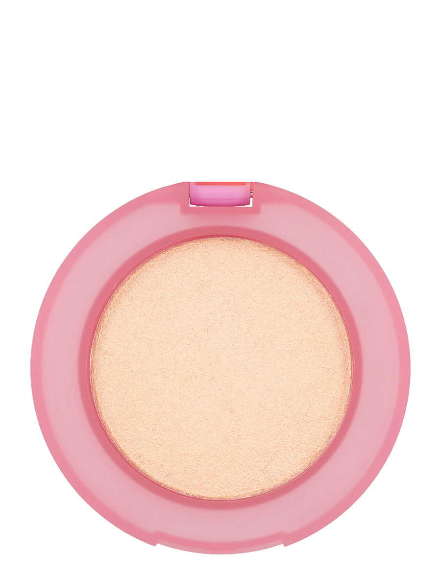 Benefit Cosmetics - Glow-la-la - smink - luna (light medium) - 0