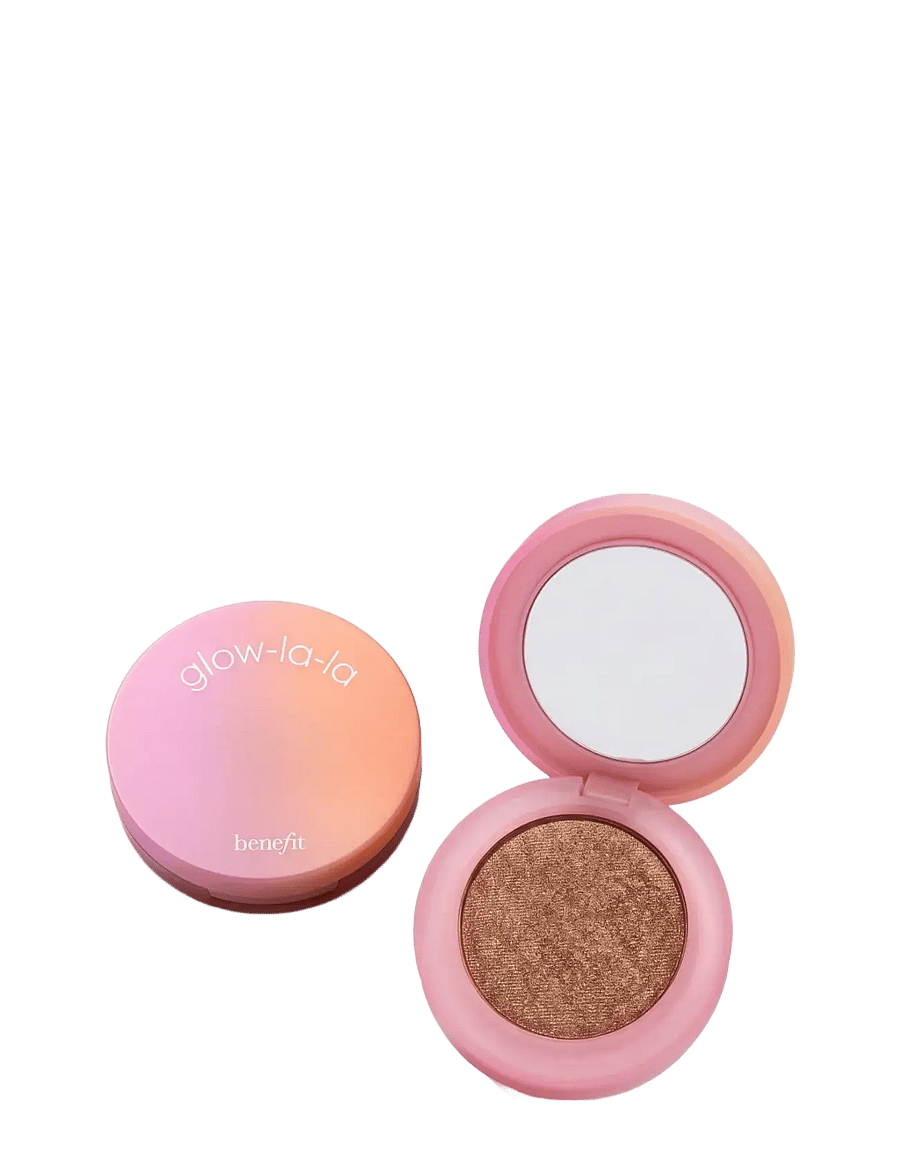 Benefit Cosmetics - Glow-la-la - smink - comet (deep dark) - 0