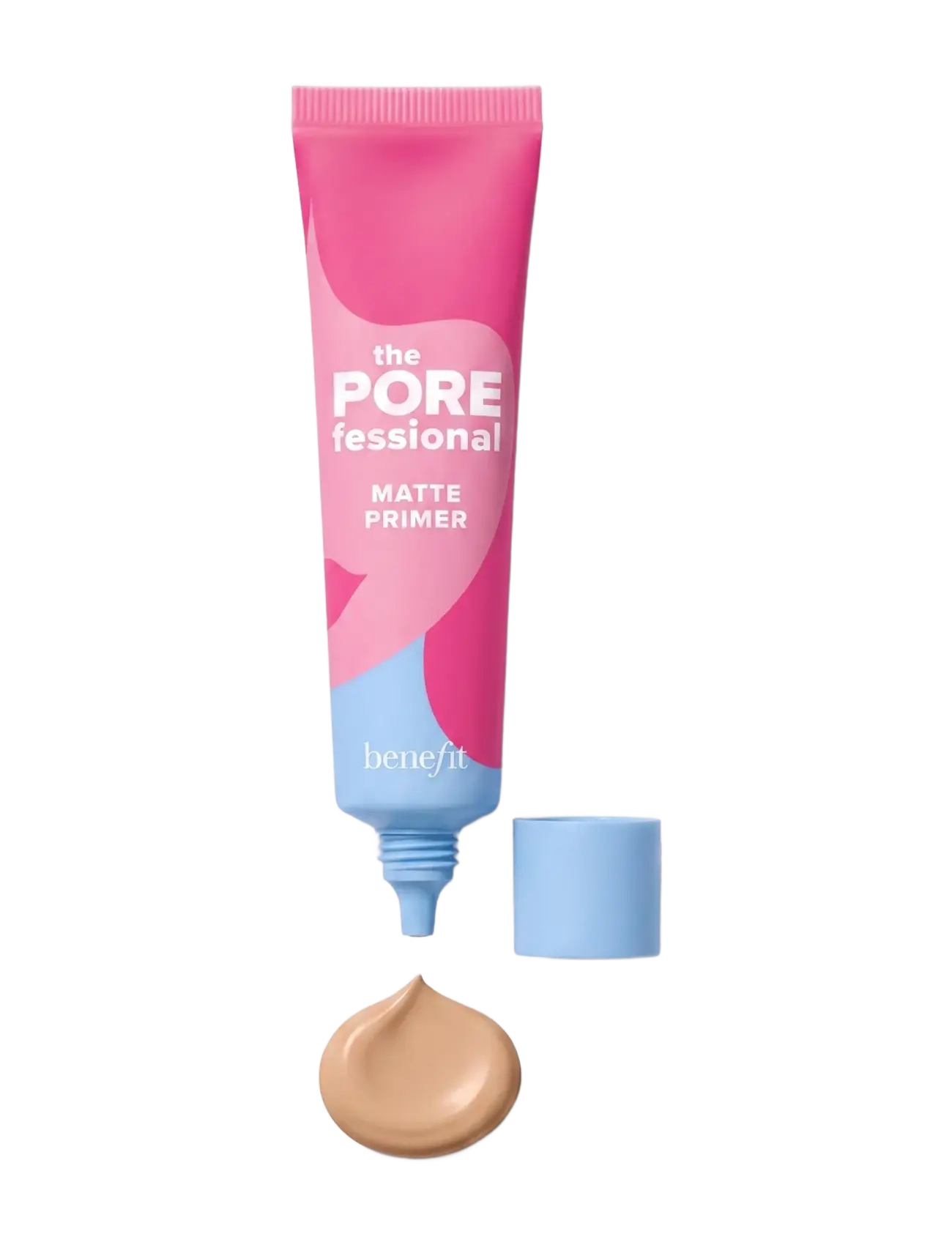 Benefit Cosmetics - The POREfessional Matte Primer - makeup - clear - 2