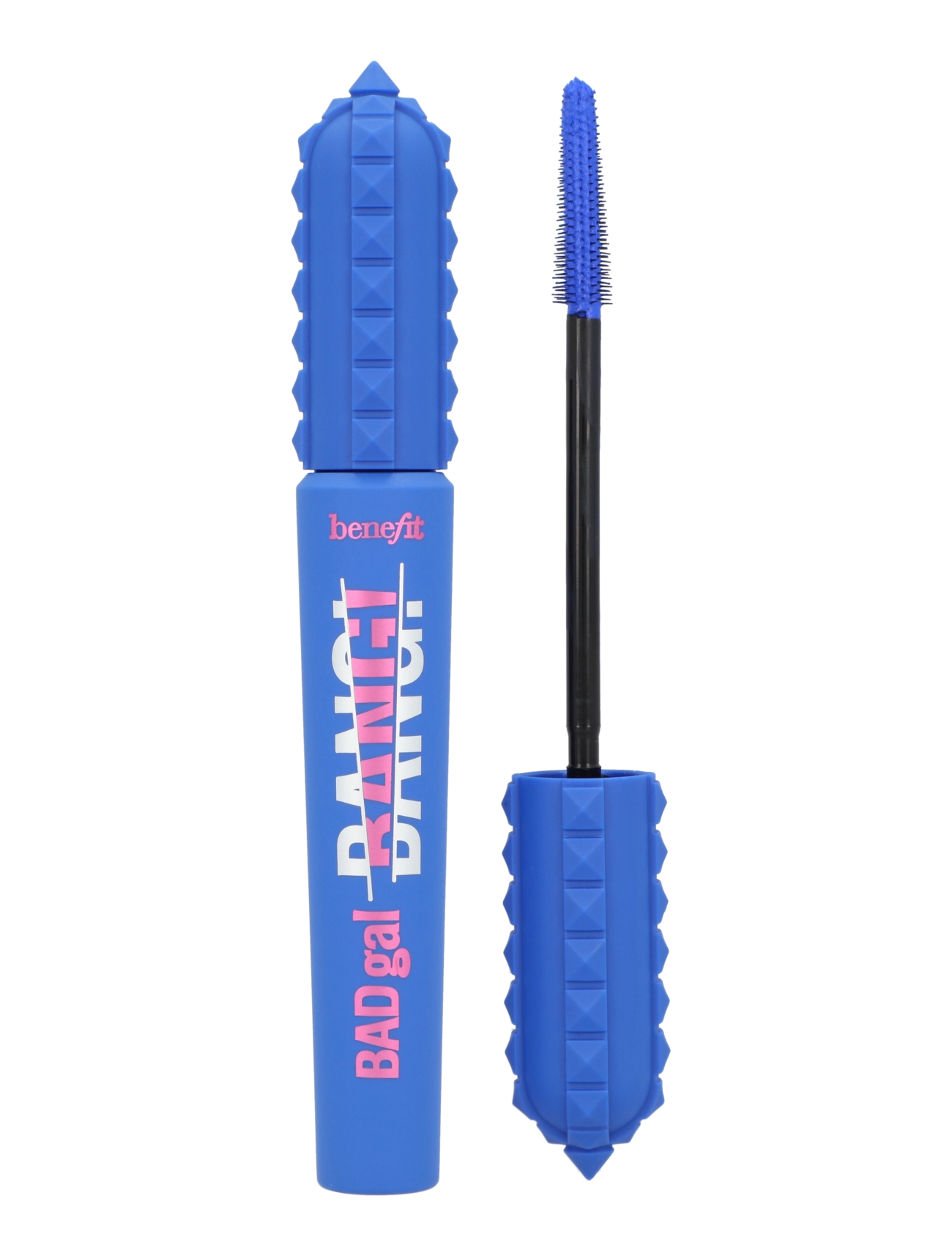 Benefit Cosmetics BADgal BANG! - Mascara - POWER BLUE / blue