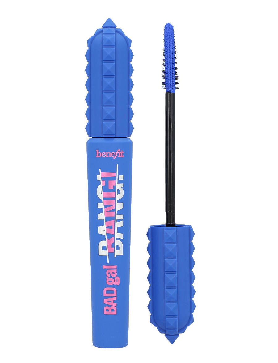 Benefit Cosmetics - BADgal BANG! - Ögon & bryn - power blue - 0