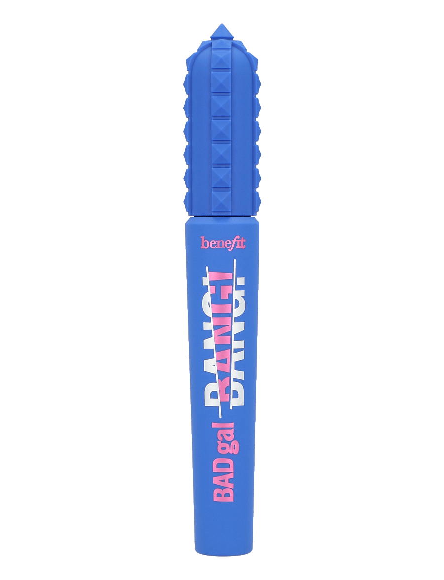 Benefit Cosmetics - BADgal BANG! - Ögon & bryn - power blue - 1
