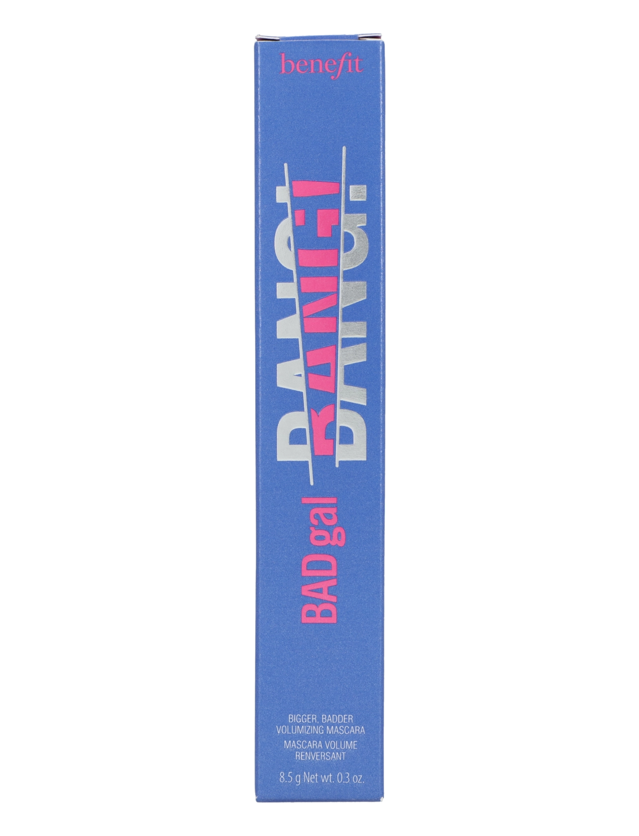Benefit Cosmetics - BADgal BANG! - Øjne & bryn - power blue - 2